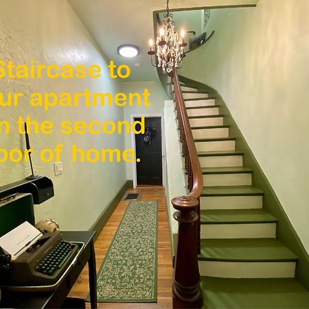 It'S Showtime-Book Lally'S House! Steps To Common! Salem Exterior photo
