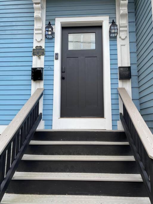 It'S Showtime-Book Lally'S House! Steps To Common! Salem Exterior photo
