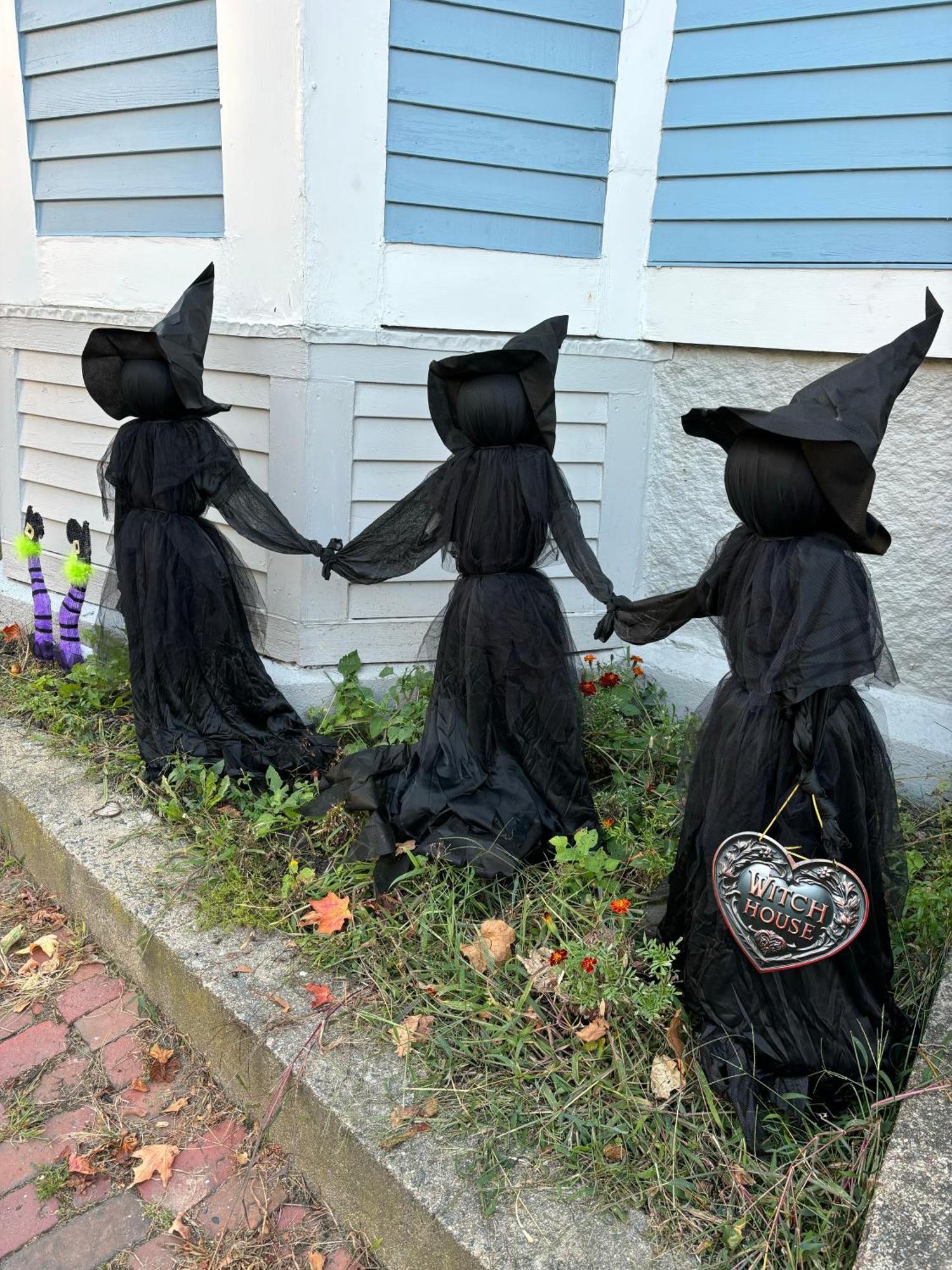 It'S Showtime-Book Lally'S House! Steps To Common! Salem Exterior photo